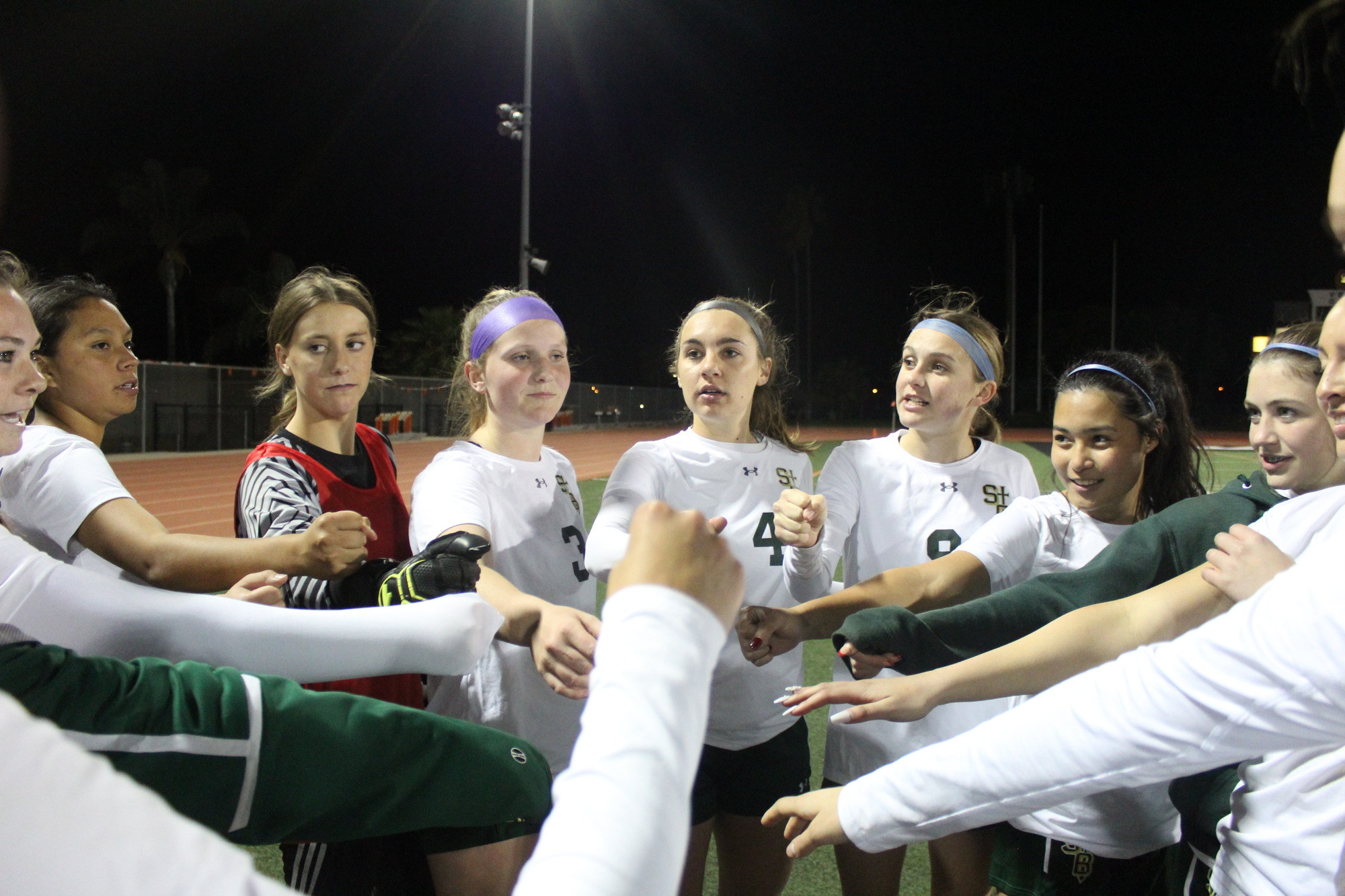 Admission to Saint Bonaventure St. Bonaventure Catholic High School